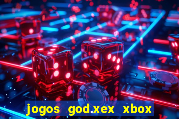 jogos god.xex xbox 360 download